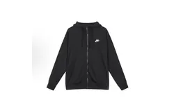 Men&apos;s Nike Sportswear Club Full Zip-Up Hoodie