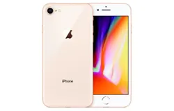 Apple iPhone 8 64GB Unlocked - US Version&comma;Gold&lpar;Renewed&rpar;