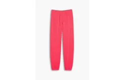 Katie J Nyc Girl&apos;s Dylan Pants In Raspberry