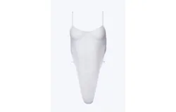 Only Hearts Coucou Lola Minimal Body In White