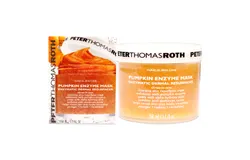 Pumpkin Enzyme Mask by Peter Thomas Roth for Women - 5 oz Mask