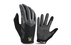 WEST BIKING Waterproof Glove All Fingers Touchscreen Waterproof Winter Sports Running Cycling Biking Glove