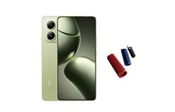 Xiaomi 14T Ai 5G &lpar;512GB&plus;12GB&rpar; Global ROM Unlocked Worldwide &lpar;International Model&rpar; 50MP Triple Pro Leica Camera 6&period;67" 144Mhz &lpar;Lemon Green&rpar;