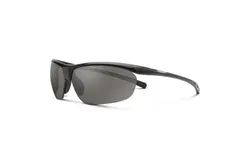 Original Suncloud  S-ZEPPGYBK Zephyr Rimless Unisex Sunglasses