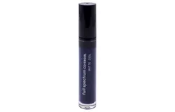 Full Spectrum Matte Idol Liquid Lipstick - 295 Major by CoverGirl for Women - 0&period;11 oz Lipstick