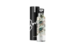 Enchanting Insulated 25 oz Water Bottle Gift Tube