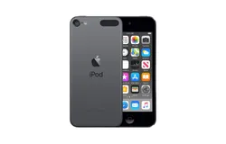 Apple iPod touch 7 32GB Space Gray-（Refurbished）