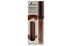 Nonstop Moisturizing Matte Liquid Lipstick - 271 Ribbon by Sorme Cosmetics for Women - 0&period;126 oz Lipstick
