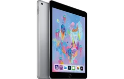 iPad Apple 2018 &lpar;WiFi&comma; 128GB&rpar; Gris espacial &lpar;Renovado&rpar;
