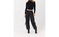 Sundays Mali Pants In Black
