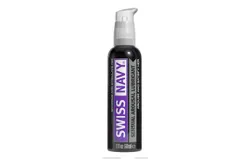 Swiss Navy Sensual  Arousal Lube 2oz