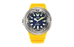 CITIZEN Watch BJ8058-06L PROMASTER DIVE ECOZILLA Men