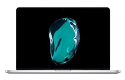 2017 Apple MacBook PRO&comma; 13&period;3"&comma;2&period;3GHz&comma; Dual Core i5&comma; 8GB RAM&comma;128GB SSD - Silver &lpar;Renewed&rpar;