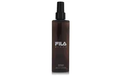 Fila Black Body Spray 8&period;4 oz For Men &lpar;248 ml&rpar;