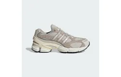 Adidas Unisex Ozweego Pro Trainers Shoe In Alumina&sol;grey Three&sol;silver Metalliac