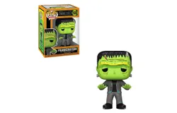 Funko Pop&excl; Universal Monsters - Frankenstein &num;1630