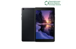 Samsung Galaxy Tab A 8.0 2019 WIFI 32GB-Caja de Negro(Renovado A)