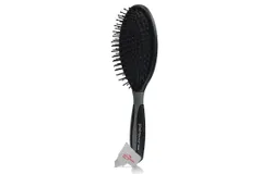 Conair Pro Ergo-Grip Detangler Brush for All Hair Types