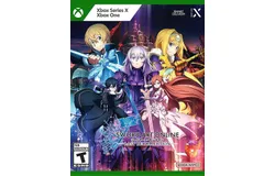 Sword Art Online - Xbox