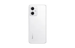 Xiaomi &lpar;MI&rpar; Redmi Note12 5G 120Hz OLED screen 5000mAh long battery life 8GB&plus;256GB Mirror White Global Version