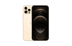 Apple iPhone 12 Pro&comma; 128GB&comma;golden - Fully Unlocked &lpar;Renewed&rpar;