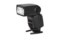 YONGNUO YN685II Camera Flash Speedlite ETTL Speedlight Built-in 2&period;4G Wireless RF System 1&sol;8000s High-speed Sync with LCD Display Hot Shoe Replacement for Canon 5D Mark II&comma; III&comma; IV6D&comma; 60D&comma; 6D Mark II&comma; 7D&comma; 7D Mark II&comma; 70D&comma; 80D Camera