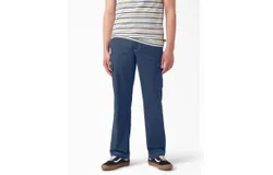 Dickies Skateboarding Ripstop Cargo Pants In Navy