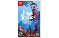 Hello Neighbor 2 - Nintendo Switch