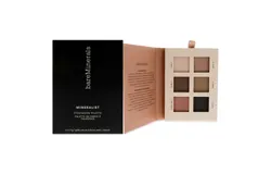 Mineralist Eyeshadow Palette - Ultranatural by bareMinerals for Women - 0&period;24 oz Eye Shadow