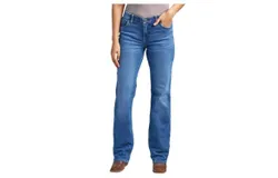 Wrangler Women&apos;s The Ultimate Riding Jeans In Maddie
