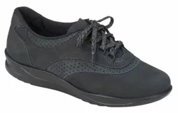 Sas Women&apos;s Walk Easy Sneaker In Nero