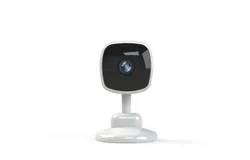 HD wireless monitoring WIFI indoor convenient camera night vision smart home camera&plus;64G memory card