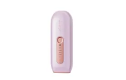 Laser Hair Removal for Women and Men with 3-in-1 Feature&comma; IPL Hair Removal Three Modes and Five Energy Levels At-Home Permanent Hair Removal&comma; Pain-free Hair Removal for Bikini Line Armpit Face Use