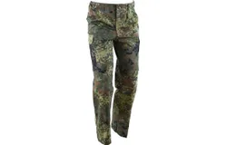 Genuine German Army Pants Military Issue Flecktarn Camouflage Combat Trousers New