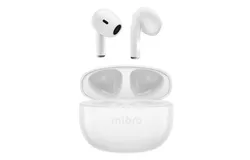 MIBRO EARBUDS4 True Wireless Bluetooth Headset&comma; Semi-In-Ear Noise Canceling Low for Xiaomi Phone