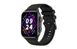 Hk95 smart watch 1&period;96 amoled bluetooth call