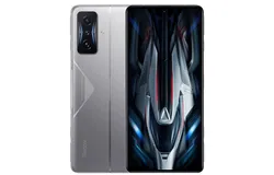 redmi k50 esports version 5G &plus; 4G LTE &lpar;8GB &plus;128GB&rpar; 6&period;67" &plus; &lpar;Silver&rpar;-&lpar;Renewed&rpar;