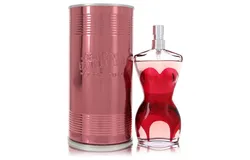 Jean Paul Gaultier Jean Paul Gaultier For Women Eau De Parfum Spray 3&period;3 oz