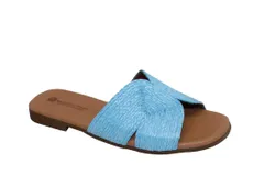 Eric Michael Raffi In Blue