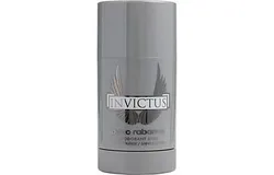 INVICTUS by Paco Rabanne DEODORANT STICK ALCOHOL FREE 2.5 OZ