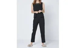 Nuvula Uliana Trousers In Black