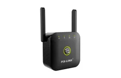 300M Network Repeater&comma; Wireless Router Enhancement Extender&comma; WIFI Signal Amplification Enhancer