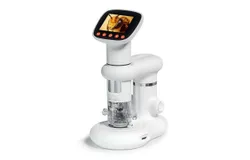 Contixo Kids Digital Microscope - 2" IPS Screen&comma; 2MP Pictures & 1080P Videos by Contixo