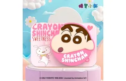 Crayola Time Camera Pink L286T