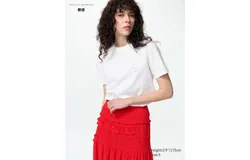 Camiseta Gr&aacute;fica para Mujer