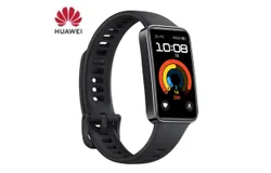 Huawei Band 9 Smart Sports Watch&comma; Standard Edition – Starry Sky Black