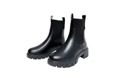 Ccocci Women&apos;s Chelsea Boot In Black