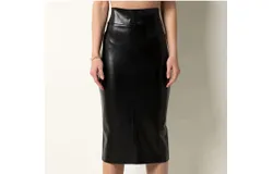 Tart Collections Galatia Skirt In Black