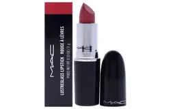 Lustreglass Lipstick - Pigment of Your Imagination by MAC for Women - 0&period;1 oz Lipstick