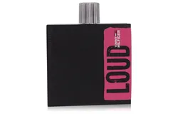 Loud Tommy Hilfiger Eau De Toilette Spray 2&period;5 Oz